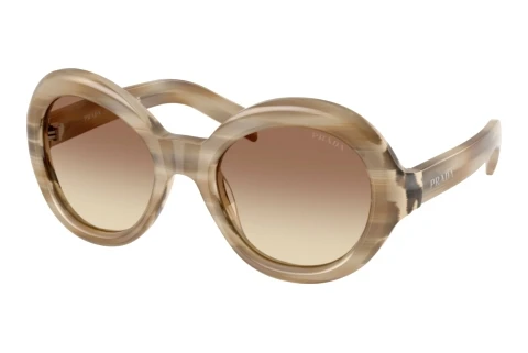 Ophthalmic Glasses Prada PR D08SU 25P21C