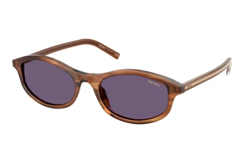 Aurinkolasit Prada PR D17S 25O70W