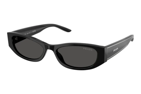 Slnečné okuliare Prada PR D22S 16K08Z