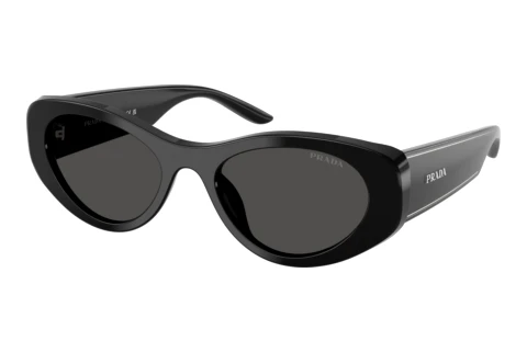Slnečné okuliare Prada PR D23SU 16K08Z