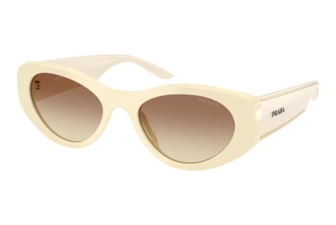 Prada PR D23SU 21D61B Napszemüveg
