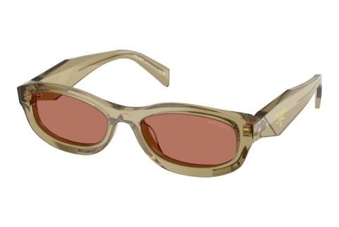 Ophthalmic Glasses Prada PR D24S 27O80W