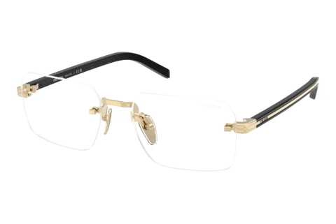 Ophthalmic Glasses Prada PR D55S ZVN10W