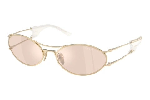 Prada PR D61S ZVN31B Napszemüveg