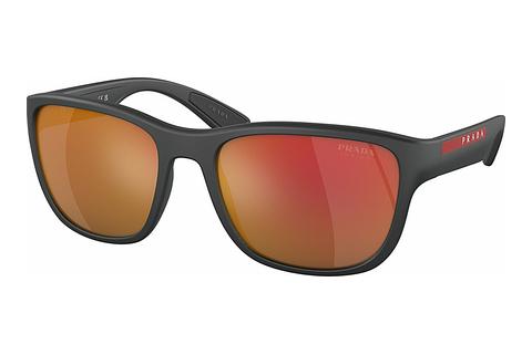 Sunglasses Prada Sport ACTIVE (PS 01US 1BO04U)