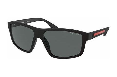 Ophthalmic Glasses Prada Sport PS 02XS DG002G