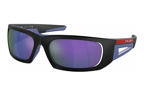 Ophthalmic Glasses Prada Sport PS 02YS 16G05U