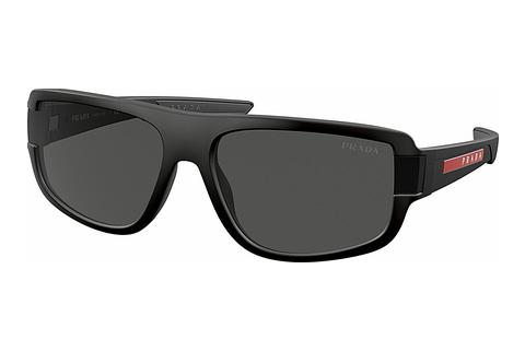 Ophthalmic Glasses Prada Sport PS 03WS DG006F