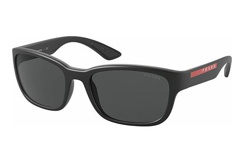 Slnečné okuliare Prada Sport PS 05VS 1BO5S0