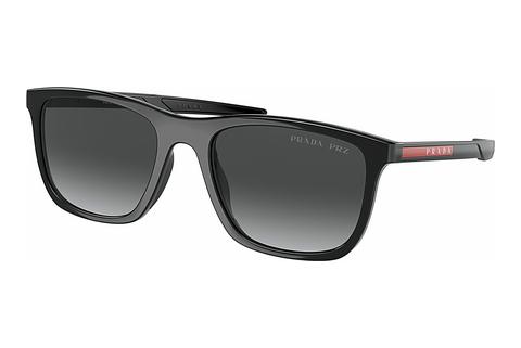 Slnečné okuliare Prada Sport PS 10WS 1AB06G