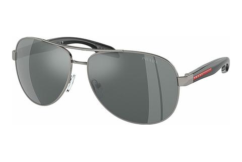 Ophthalmic Glasses Prada Sport Lifestyle (PS 53PS 5AV5L0)