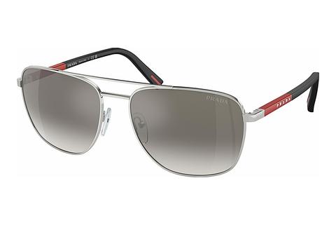 Sonnenbrille Prada Sport PS 54ZS 1BC02M