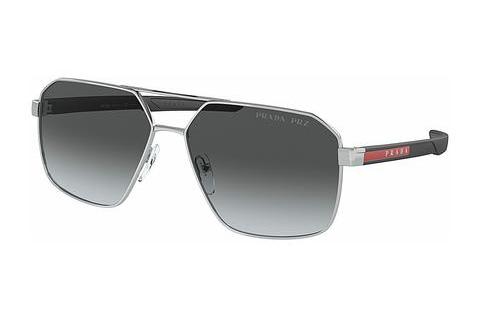 Ophthalmic Glasses Prada Sport PS 55WS 1BC06G