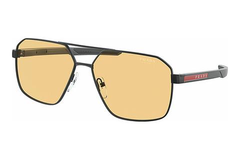 Sonnenbrille Prada Sport PS 55WS DG001S