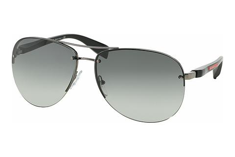 Sonnenbrille Prada Sport Ps 56ms (65) (PS 56MS 5AV3M1)