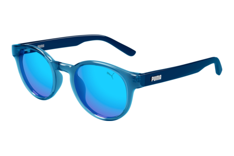 Ophthalmic Glasses Puma PJ0091S 008