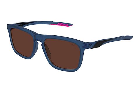 Lunettes de soleil Puma PU0376S 002