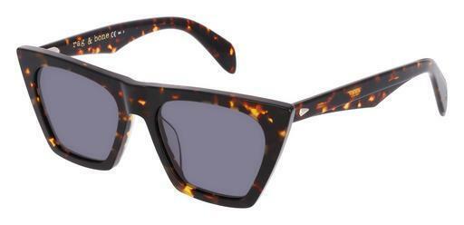 Sonnenbrille Rag and Bone RNB1025/S 086/IR