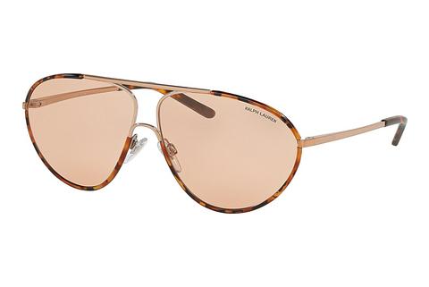 Lunettes de soleil Ralph Lauren RL7066J 9373/3