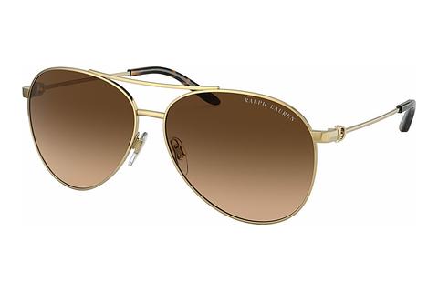 Saulesbrilles Ralph Lauren The Andie (RL7077 900474)