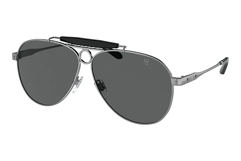 Päikeseprillid Ralph Lauren THE COUNRTYMAN (RL7078 9002B1)
