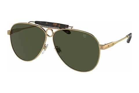 Saulesbrilles Ralph Lauren THE COUNRTYMAN (RL7078 944931)