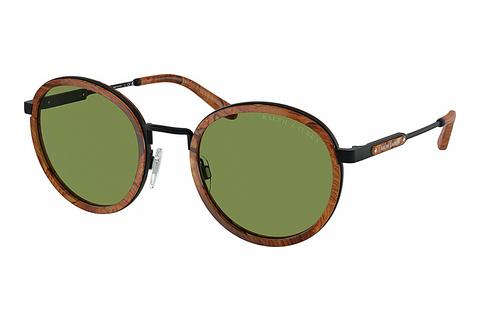 Sonnenbrille Ralph Lauren THE CLUBMAN (RL7081 93044E)