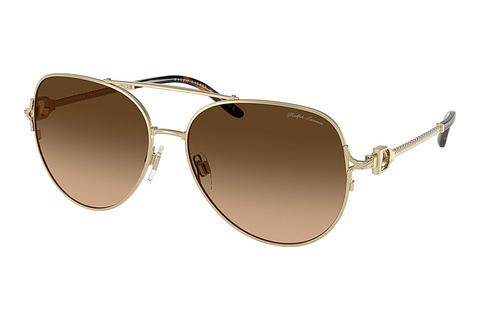 Lunettes de soleil Ralph Lauren RL7087 911674