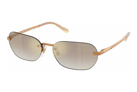 Lunettes de soleil Ralph Lauren RL7089 91536E