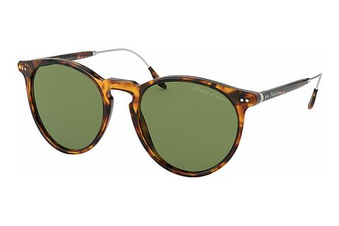 Saulesbrilles Ralph Lauren RL8181P 52494E