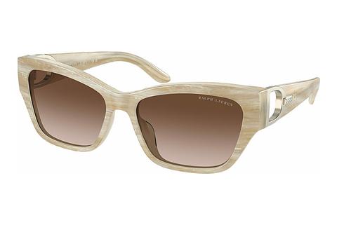 Lunettes de soleil Ralph Lauren THE AUDREY (RL8206U 608413)