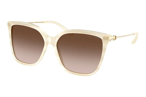 solbrille Ralph Lauren THE JACQUIE (RL8209 610713)