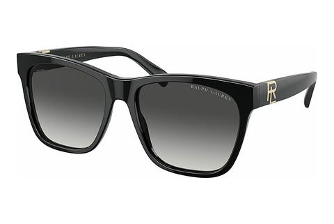 Saulesbrilles Ralph Lauren THE RICKY II (RL8212 50018G)