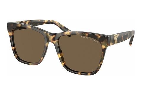 Lunettes de soleil Ralph Lauren THE RICKY II (RL8212 500473)