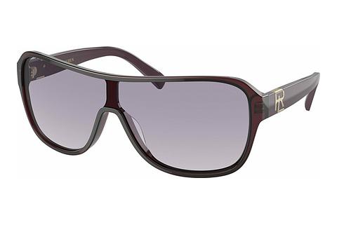 Sonnenbrille Ralph Lauren THE DILLION (RL8214U 605279)