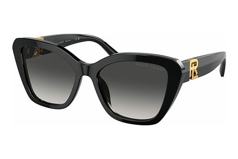 Saulesbrilles Ralph Lauren THE ISABEL (RL8216U 50018G)