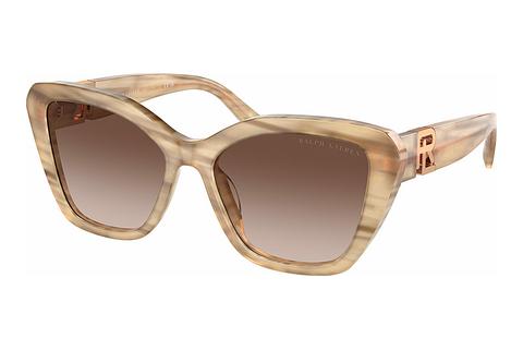 Lunettes de soleil Ralph Lauren THE ISABEL (RL8216U 610613)