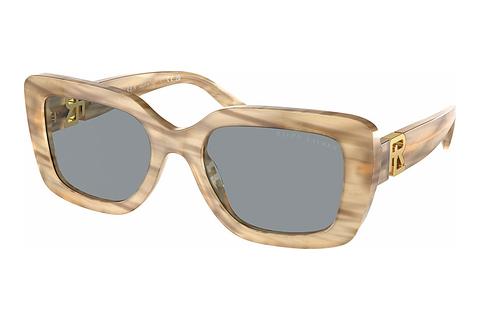 Lunettes de soleil Ralph Lauren THE NIKKI (RL8217U 610687)