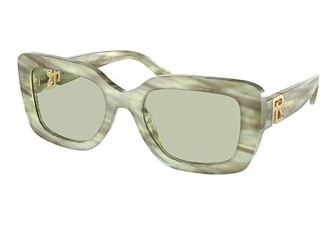 Lunettes de soleil Ralph Lauren THE NIKKI (RL8217U 6109/2)