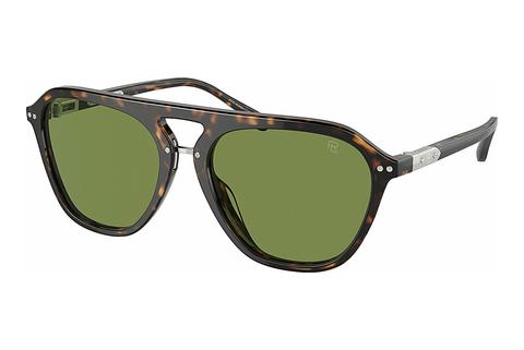 Saulesbrilles Ralph Lauren The Hugh (RL8219U 50034E)