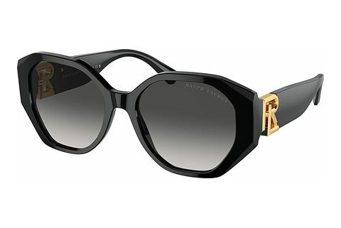 Solglasögon Ralph Lauren The Juliette (RL8220 50018G)