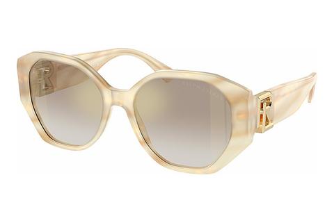 Lunettes de soleil Ralph Lauren The Juliette (RL8220 61766E)