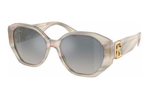 Saulesbrilles Ralph Lauren The Juliette (RL8220 61774L)