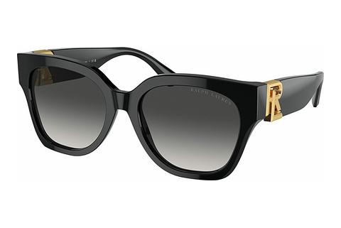 Sonnenbrille Ralph Lauren The Overszed Ricky (RL8221 50018G)