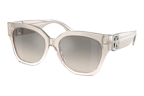 Aurinkolasit Ralph Lauren THE OVERSZED RICKY (RL8221 611208)