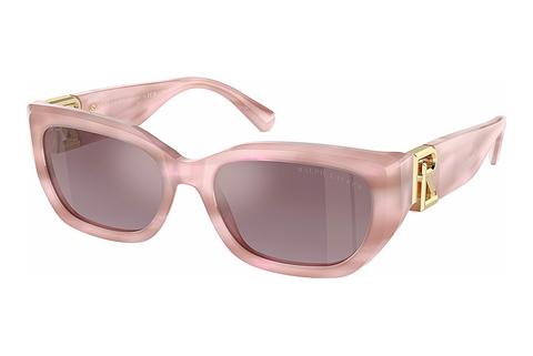 Sonnenbrille Ralph Lauren The Bridget (RL8222 61806X)