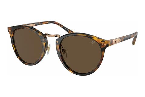 Saulesbrilles Ralph Lauren The Quincy (RL8223 513453)