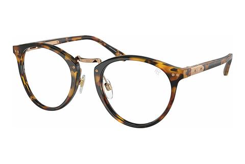 Saulesbrilles Ralph Lauren The Quincy (RL8223 5134BF)