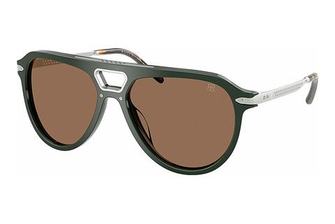 Occhiali da vista Ralph Lauren RL8228U 614073