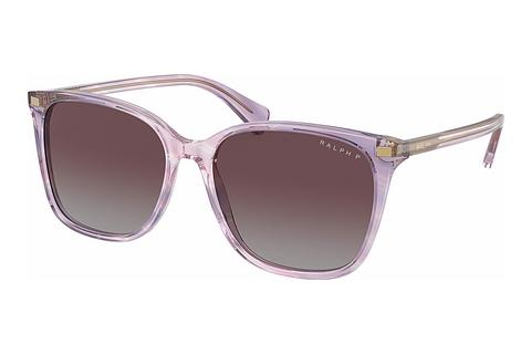 Lunettes de soleil Ralph VVCV (RA5293 603662)